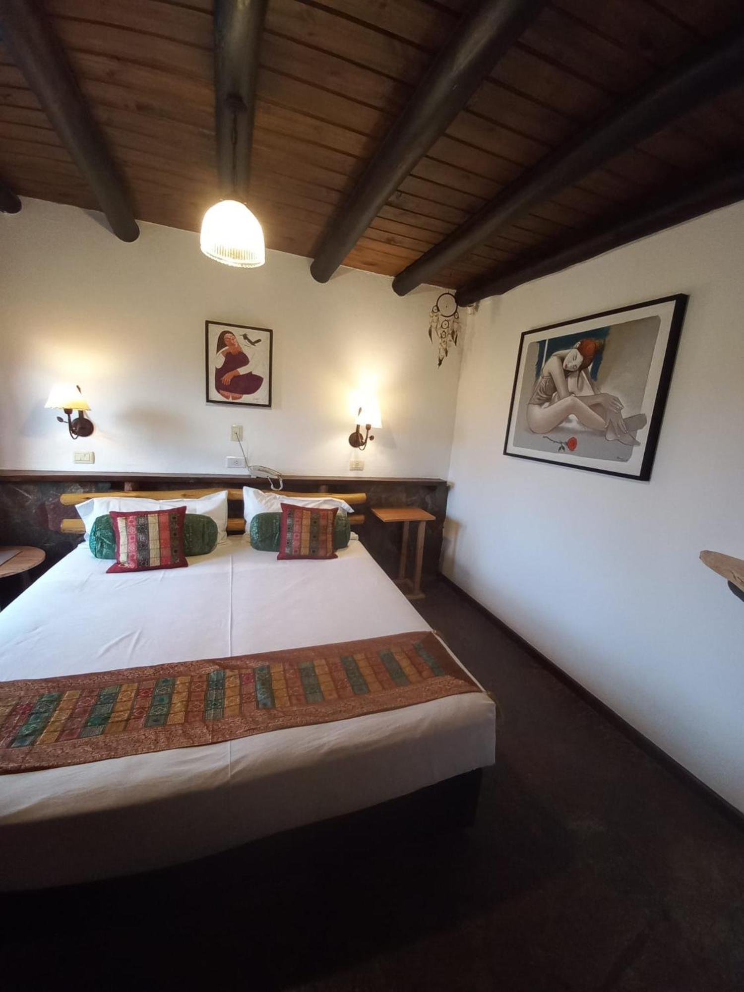 Hotel Boutique Arenarena ビージャ・ヘセル エクステリア 写真